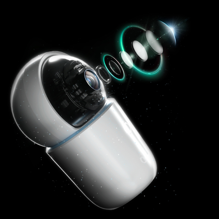 Ai Using Wi Fi Router As Camera Multiple AI algorithms, intelligently guarding your home-Indoor Smart ...