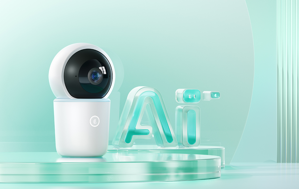 Reoqoo smart camera is now available for purchase across all online platforms in China
